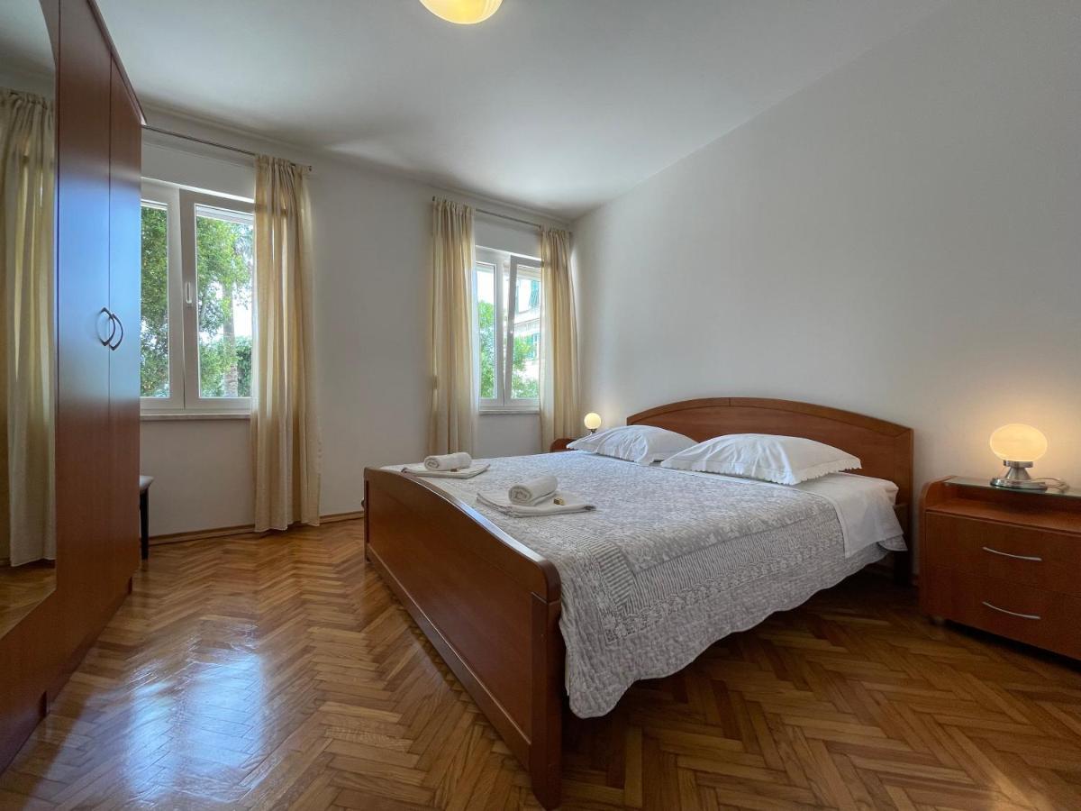 Old Town Seafront Zadar Apartment Exterior photo