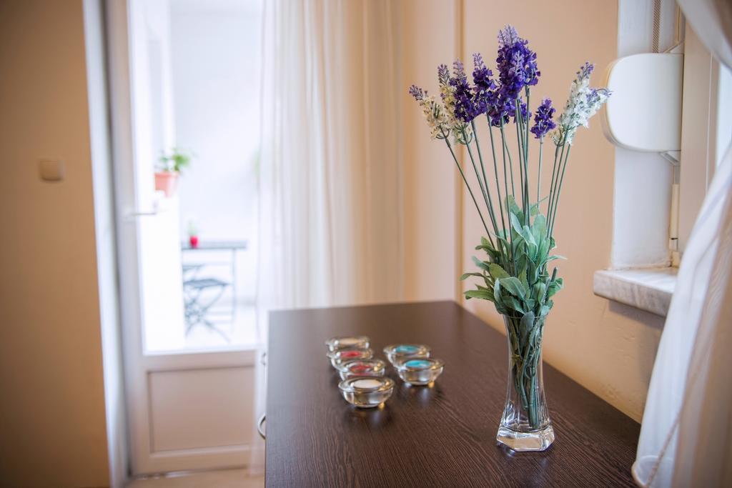 Old Town Seafront Zadar Apartment Exterior photo